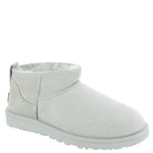 Uggs Classic Ultra Mini Boot Size 8 NEW